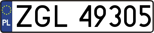 ZGL49305