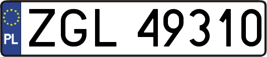 ZGL49310