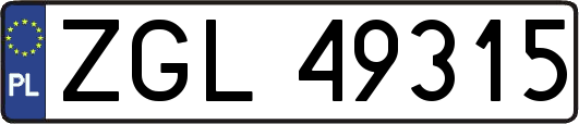ZGL49315