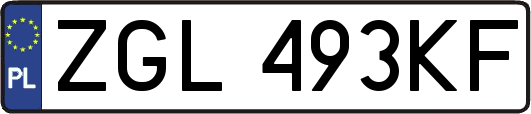 ZGL493KF