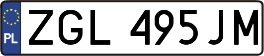 ZGL495JM