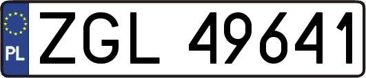 ZGL49641