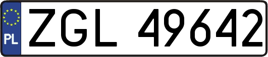 ZGL49642