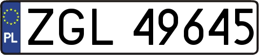 ZGL49645