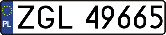 ZGL49665