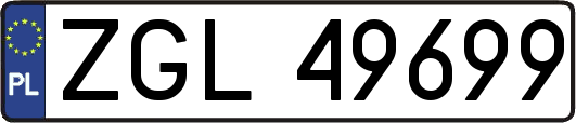 ZGL49699