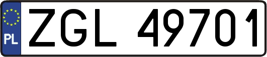 ZGL49701
