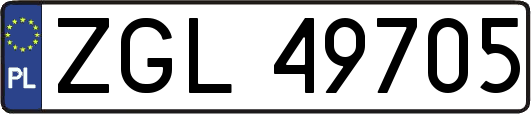 ZGL49705