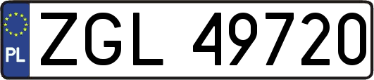 ZGL49720