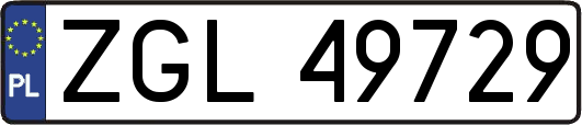 ZGL49729