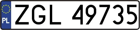 ZGL49735