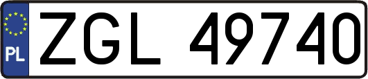 ZGL49740