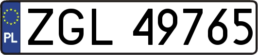 ZGL49765