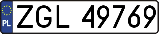 ZGL49769