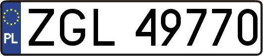 ZGL49770