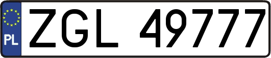 ZGL49777