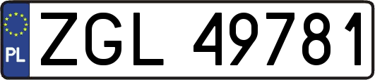 ZGL49781