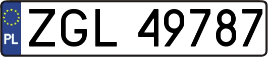 ZGL49787