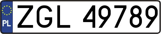 ZGL49789