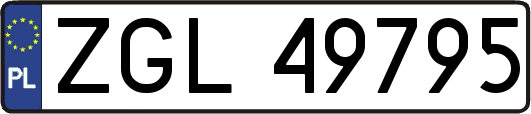 ZGL49795