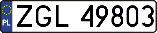 ZGL49803