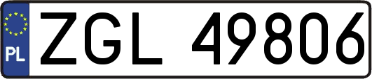 ZGL49806