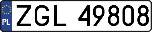 ZGL49808