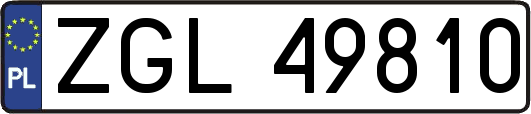 ZGL49810