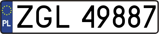 ZGL49887