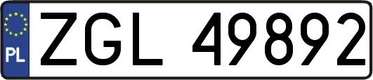 ZGL49892