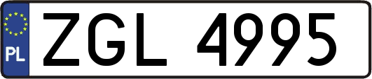 ZGL4995
