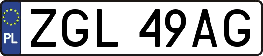 ZGL49AG