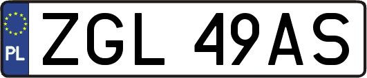 ZGL49AS
