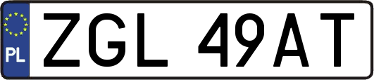 ZGL49AT