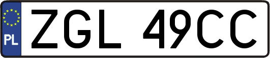 ZGL49CC