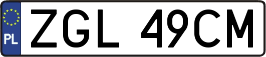 ZGL49CM