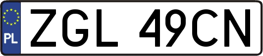 ZGL49CN