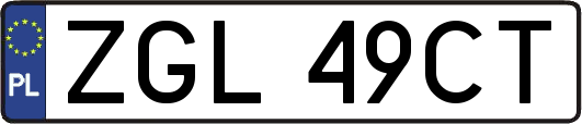 ZGL49CT