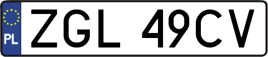 ZGL49CV