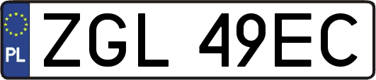 ZGL49EC