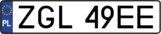 ZGL49EE