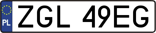 ZGL49EG