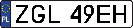 ZGL49EH