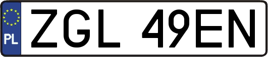 ZGL49EN
