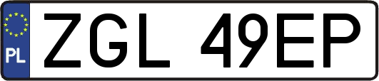 ZGL49EP