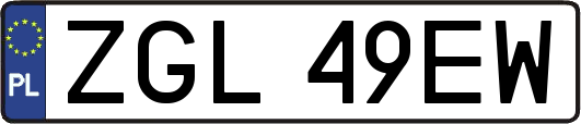 ZGL49EW