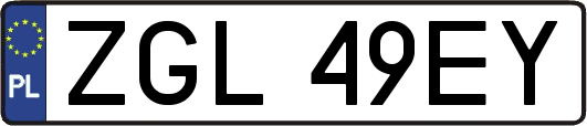 ZGL49EY