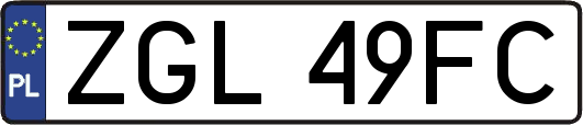 ZGL49FC
