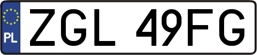 ZGL49FG