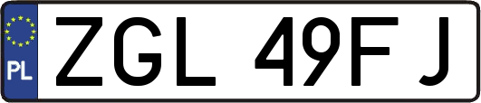 ZGL49FJ